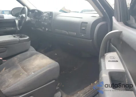 2009 GMC Sierra 1500 Sle from USA, damaged, VIN 1GTEC29J49Z293981